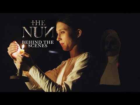 The Nun - Behind The Scenes