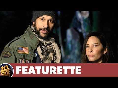 Predator - Upgrade - Featurette 