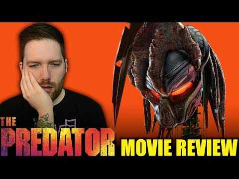 The Predator - Chris Stuckmann Movie review