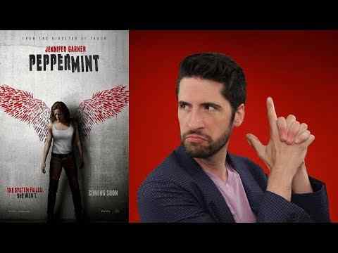 Peppermint - Jeremy Jahns Movie review