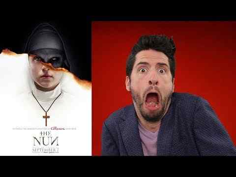 The Nun - Jeremy Jahns Movie review