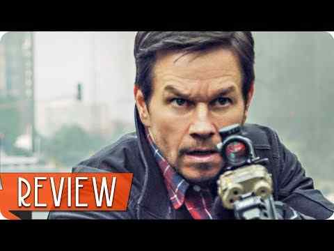 Mile 22 - Robert Hofmann Kritik Review