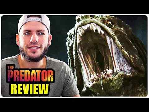 Predator - Upgrade - FilmSelect Review
