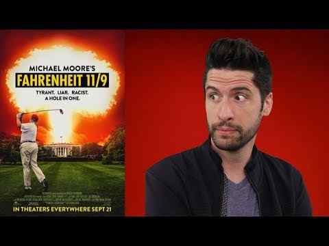 Fahrenheit 11/9 - Jeremy Jahns Movie review