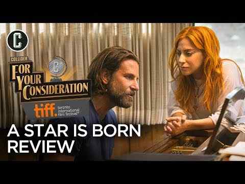 A Star Is Born - Collider Movie Review