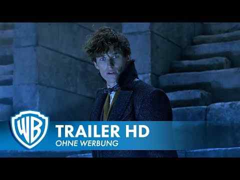 Phantastische Tierwesen 2: Grindelwalds Verbrechen - trailer 3