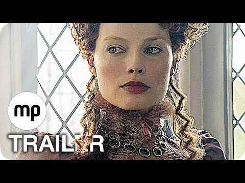 Maria Stuart, Königin von Schottland - Filmclip & Trailer