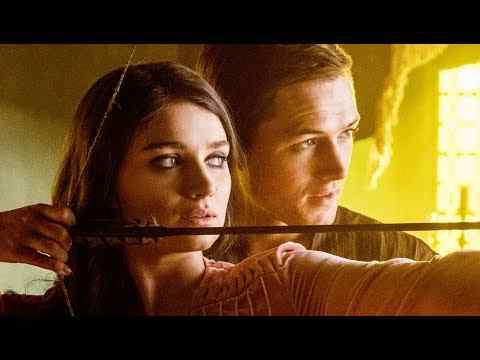 Robin Hood - Trailer & Filmclips