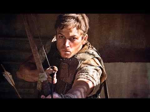 Robin Hood - Trailer & Featurette