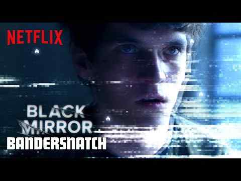 Black Mirror: Bandersnatch - trailer