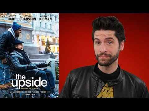 The Upside - Jeremy Jahns Movie review