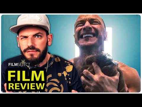 Glass - FilmSelect Review
