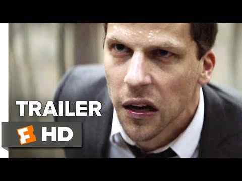 The Hummingbird Project - trailer 1