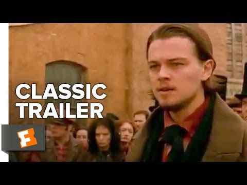 Gangs of New York - trailer