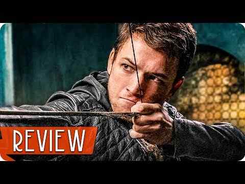 Robin Hood - Robert Hofmann Kritik Review