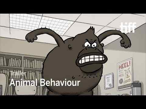 Animal Behaviour - trailer 1
