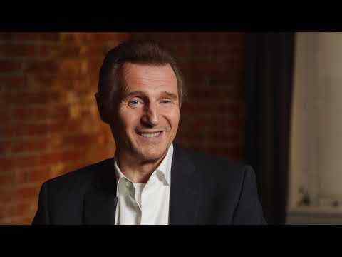 Cold Pursuit - Liam Neeson Interview