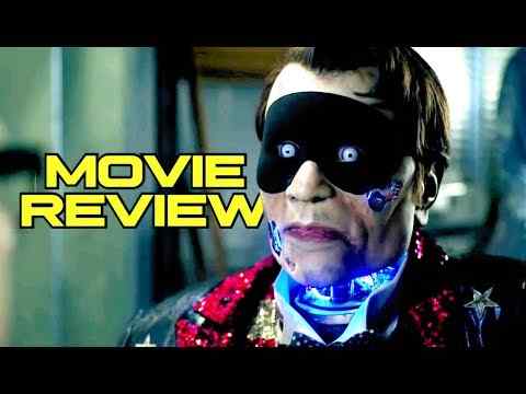 Velvet Buzzsaw - JoBlo Movie Review