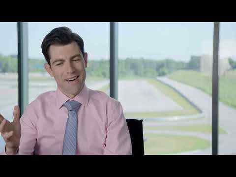 What Men Want - Max Greenfield Interview