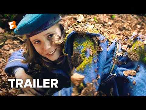 The Secret Garden - trailer 1