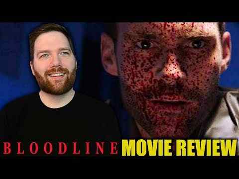 Bloodline - Chris Stuckmann Movie review