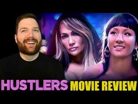 Hustlers - Chris Stuckmann Movie review