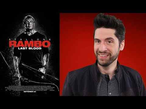 Rambo: Last Blood - Jeremy Jahns Movie review