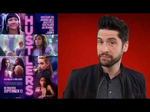 Hustlers - Jeremy Jahns Movie review
