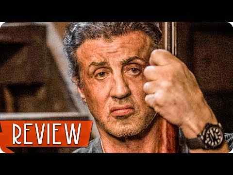 Rambo: Last Blood - Robert Hofmann Kritik Review
