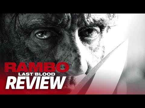 Rambo: Last Blood - Filmfabrik Kritik & Review