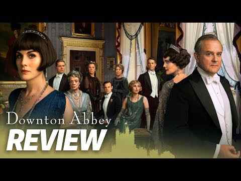 Downton Abbey - Filmfabrik Kritik & Review