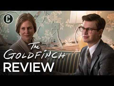 The Goldfinch - Collider Movie Review