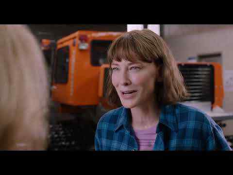 Where'd You Go, Bernadette - Featurette