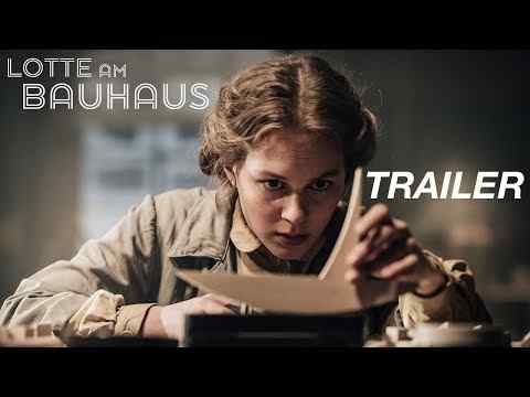 Bauhaus - trailer 1