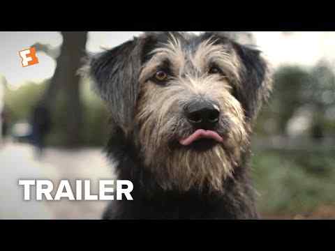 Lady and the Tramp - trailer 2