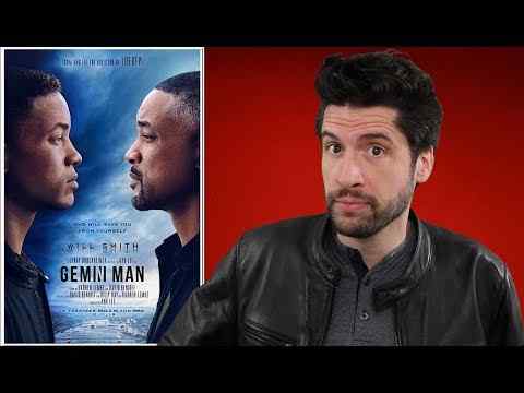 Gemini Man - Jeremy Jahns Movie review