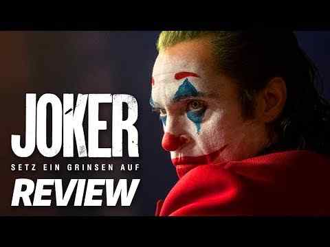 Joker - Filmfabrik Kritik & Review