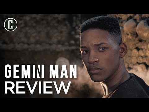 Gemini Man - Collider Movie Review