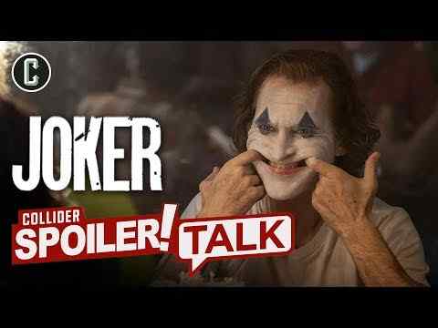 Joker - Collider Movie Review