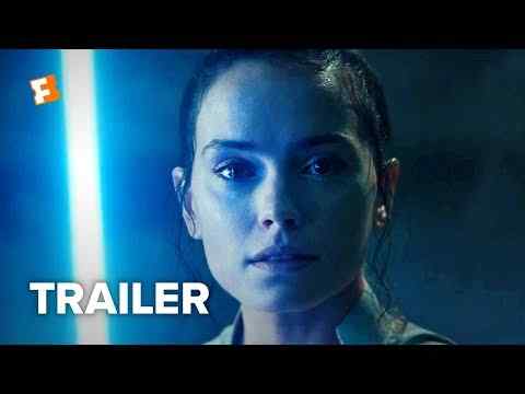 Star Wars: The Rise of Skywalker - trailer 2