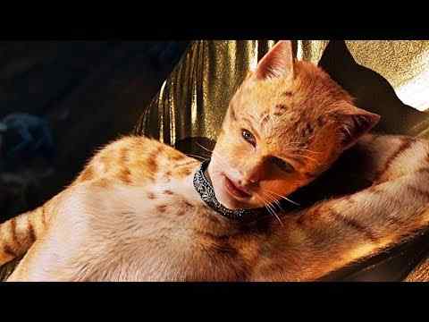 Cats - trailer 1