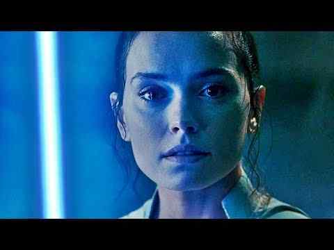 Star Wars 9: Der Aufstieg Skywalkers - trailer 3