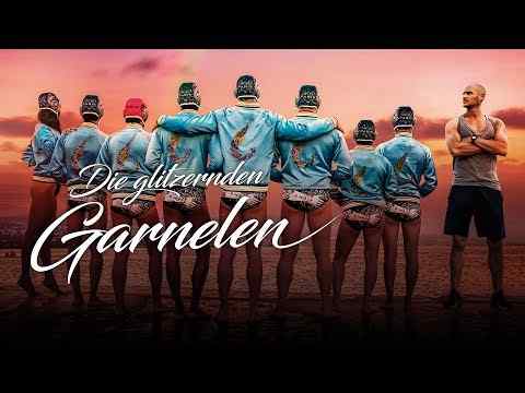 Die glitzernden Garnelen - trailer