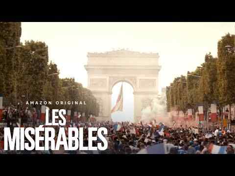 Les misérables - trailer 1