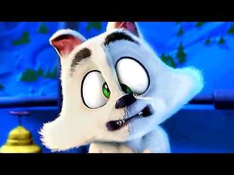 Arctic Dogs - TV Spot 1