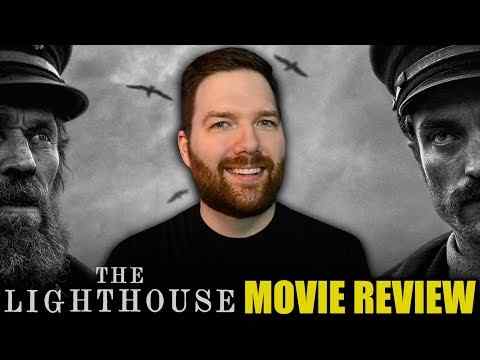 The Lighthouse - Chris Stuckmann Movie review