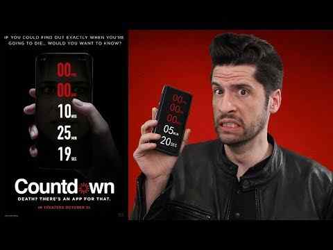 Countdown - Jeremy Jahns Movie review