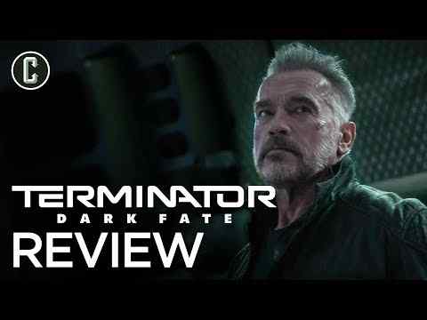 Terminator: Dark Fate - Collider Movie Review