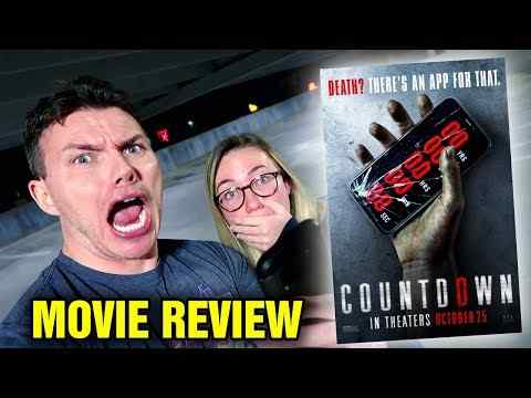 Countdown - Flick Pick Movie Review