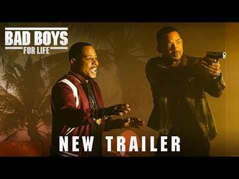 Bad Boys For Life - trailer 2